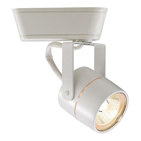 Wac Us L Series Low Voltage Track Head 50W LHT-809-WT